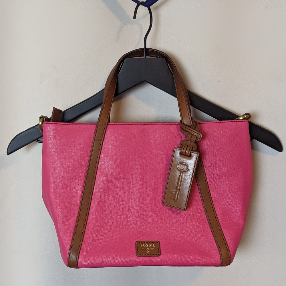 Fossil Purse